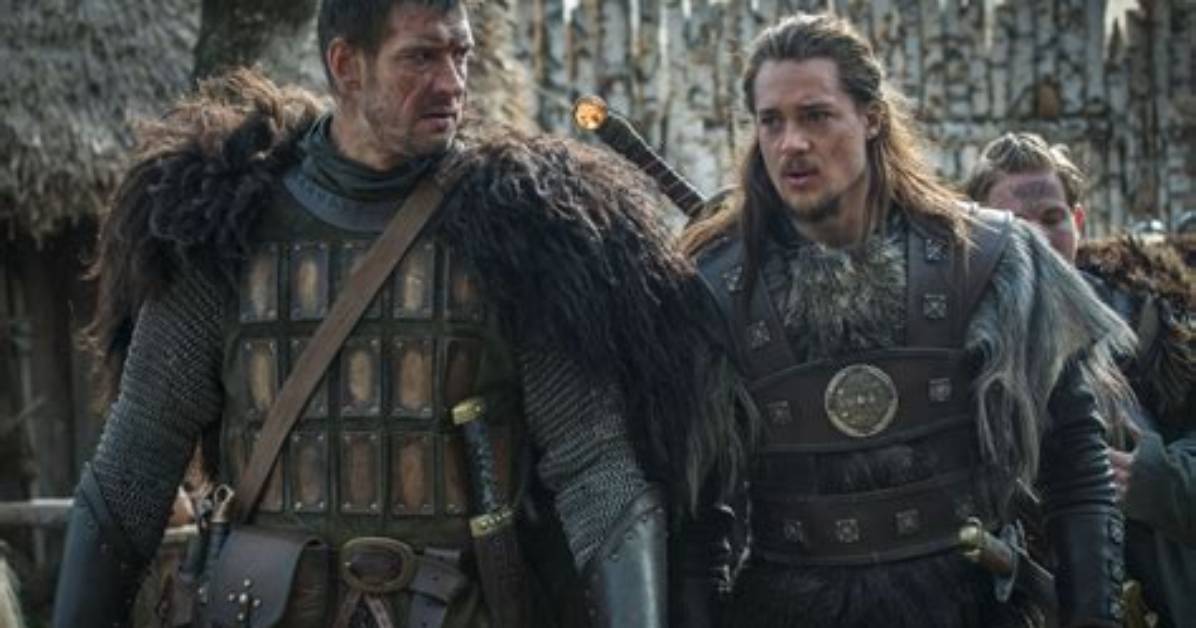 When Does Leofric Die?