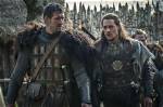 When Does Leofric Die?
