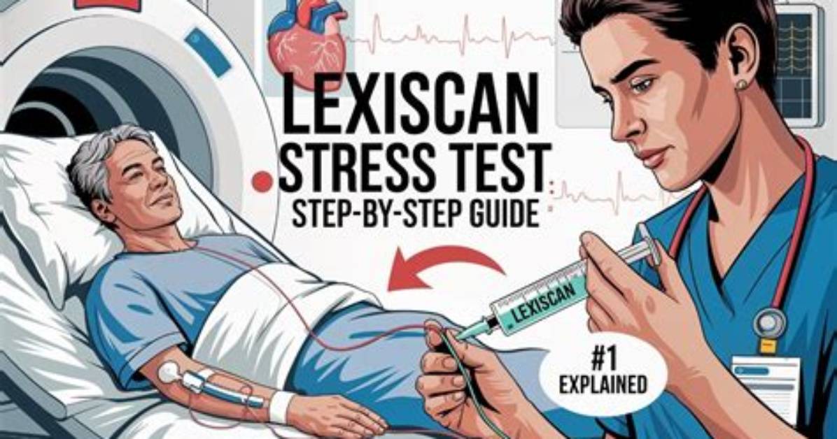 When Does Lexiscan Go Generic?