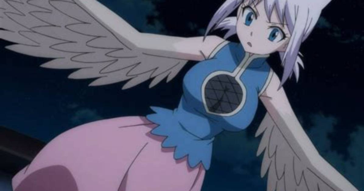 When Does Lisanna Come Back?