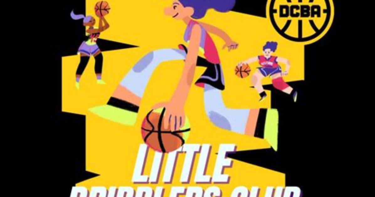 When Does Little Dribblers Start?