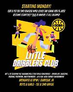 When Does Little Dribblers Start?