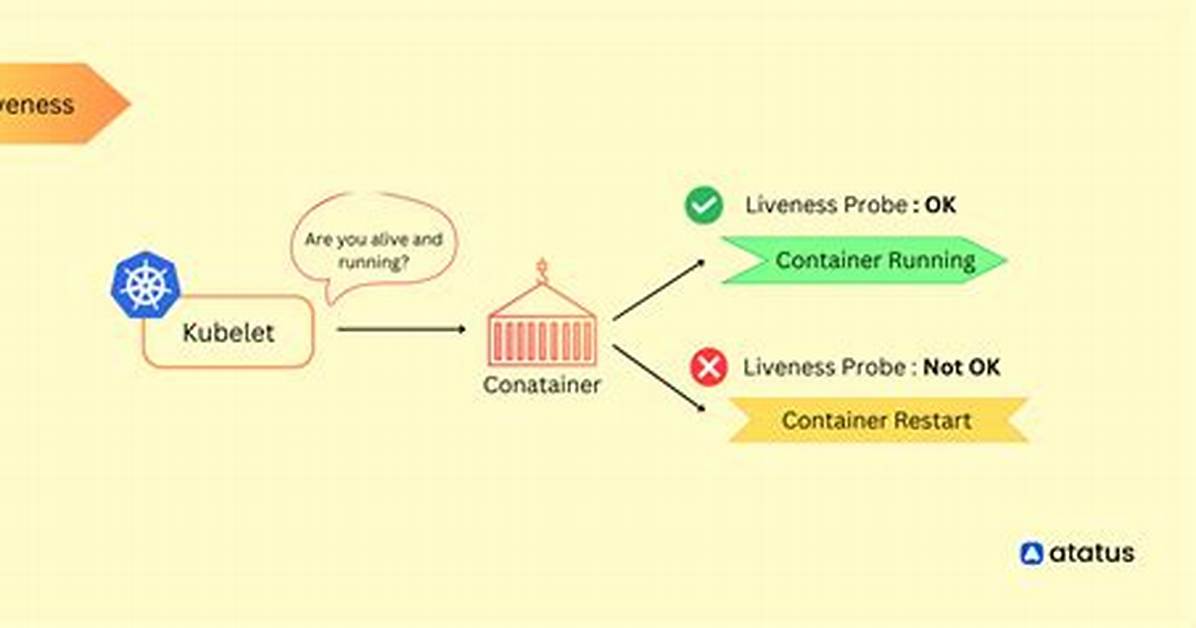 When Does Liveness Probe Start?
