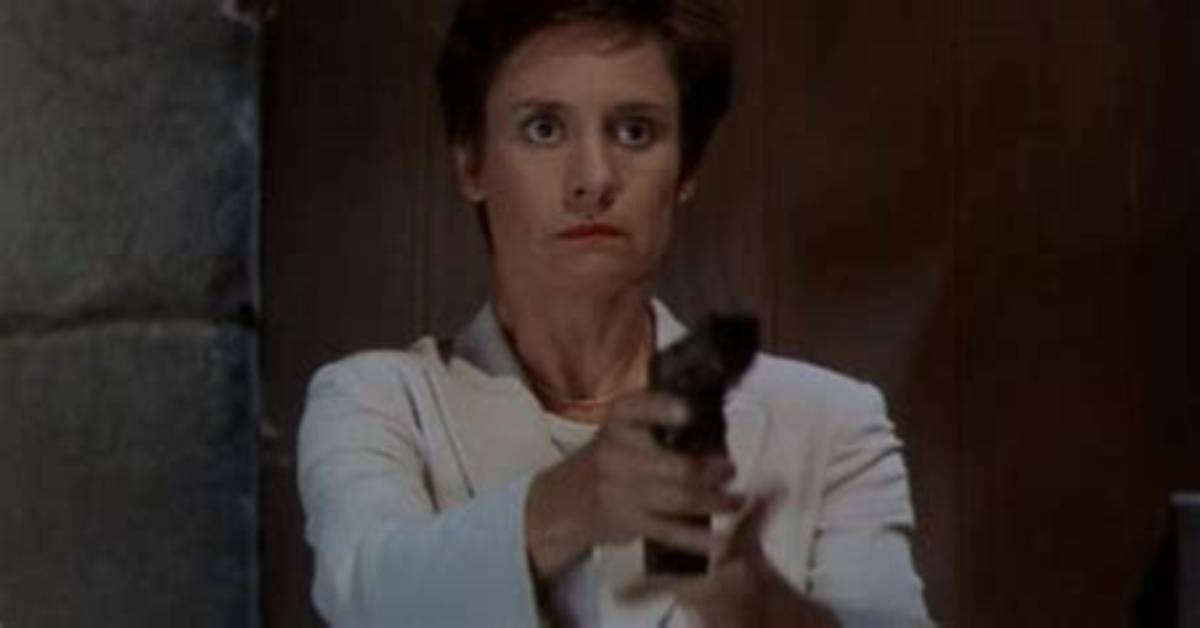 When Does Loomis Die?