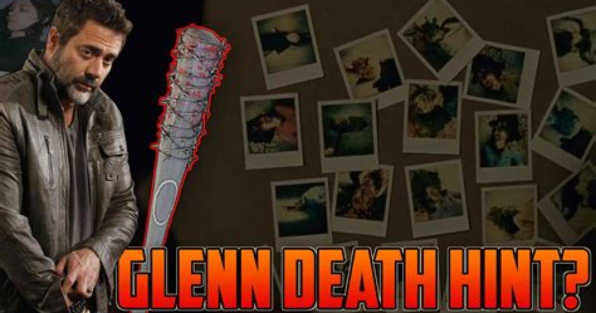 When Does Lucille Die?