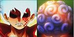 When Does Luffy Get Teleported?