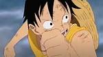 When Does Luffy Train
