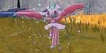 When Does Lurantis Evolve?
