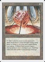 When Does Mana Empty Mtg