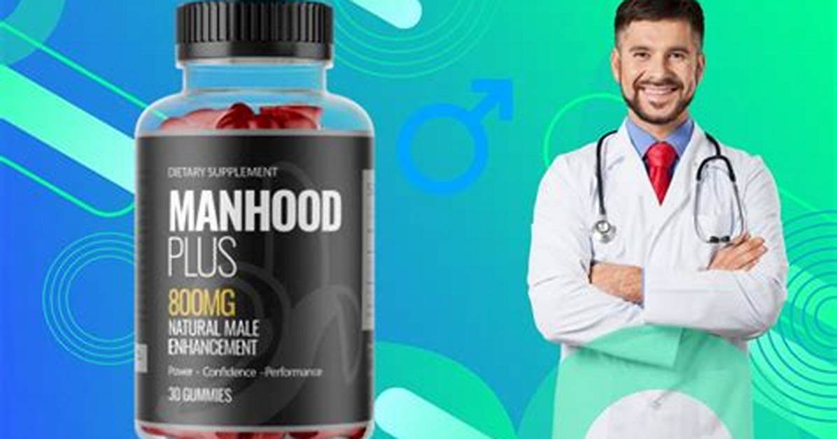 When Does Manhood Start?