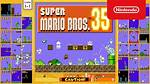 When Does Mario 35 End