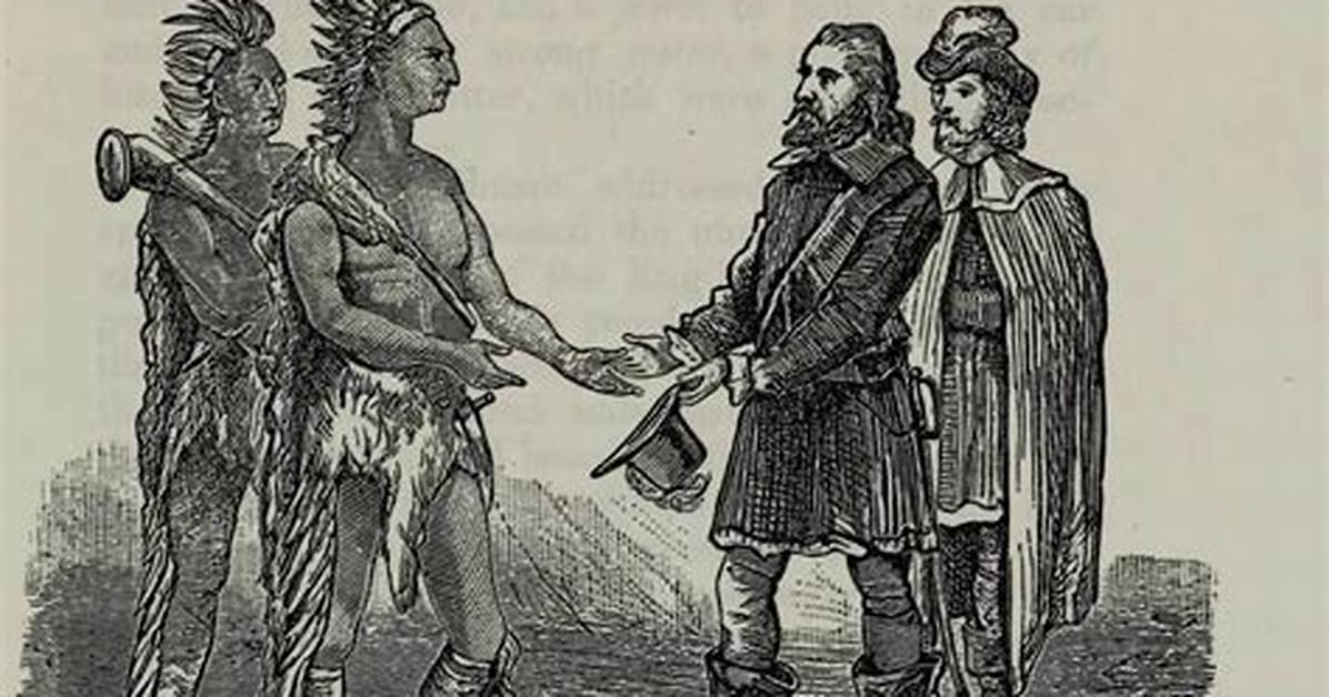 When Does Massasoit Start?