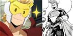 When Does Mirio First Appear?