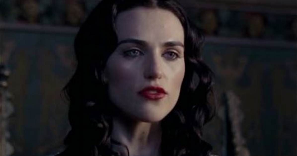 When Does Morgana Turn Evil?