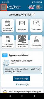 When Does Mychart Update?