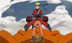 When Does Naruto Learn That the Fourth Is His Father