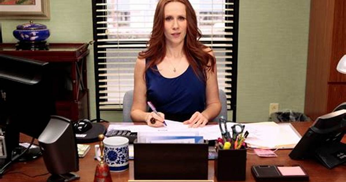 When Does Nellie Stop Being Manager?