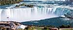 When Does Niagara Falls Open?