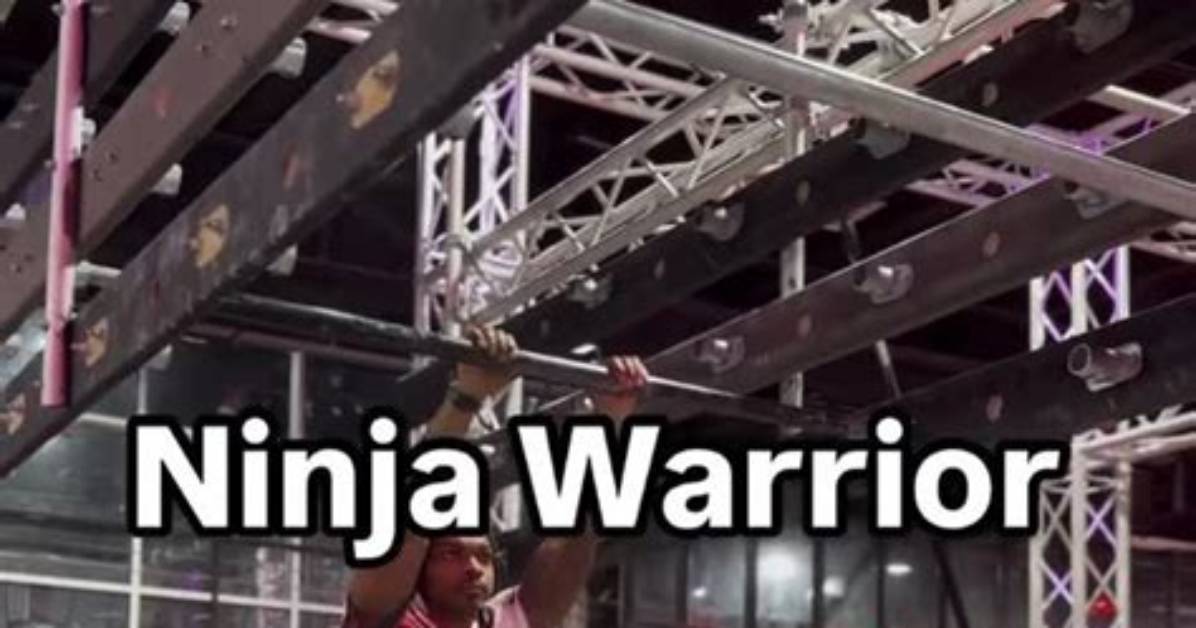 When Does Ninja Warrior Start?