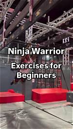 When Does Ninja Warrior Start?