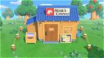 When Does Nook's Cranny Open?