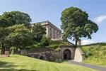 When Does Nottingham Castle Reopen?