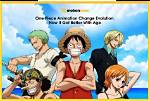 When Does One Piece Animation Change