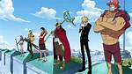 When Does One Piece Get Good