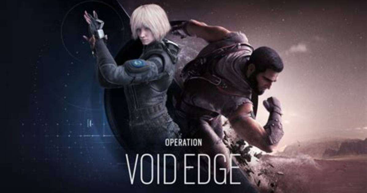 When Does Operation Void Edge End?