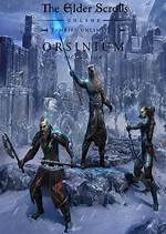 When Does Orsinium Release?