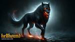 When Does Parrish Become a Hellhound?