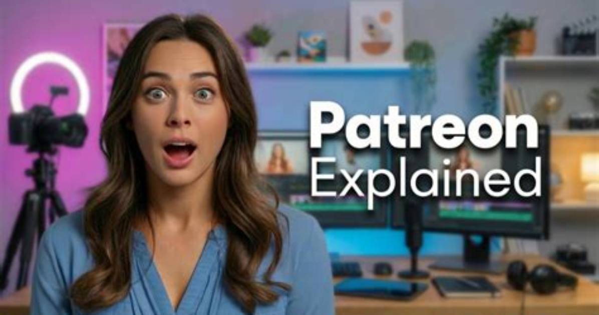 When Does Patreon Renew