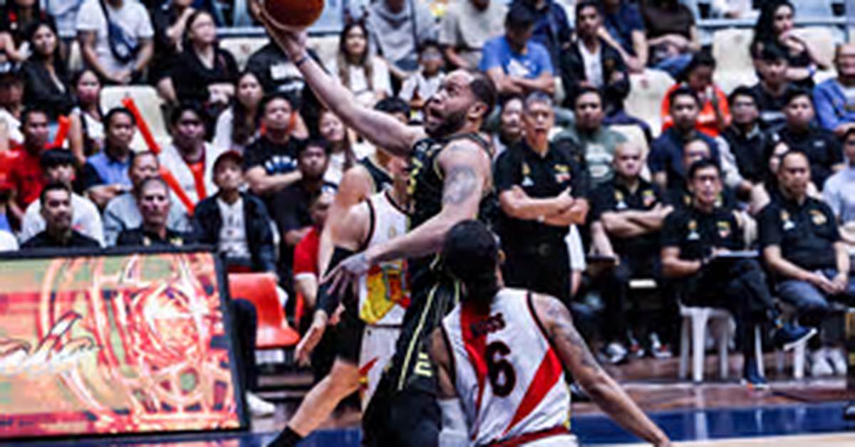 When Does Pba Start?