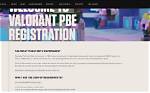 When Does Pbe Go Down for Maintenance