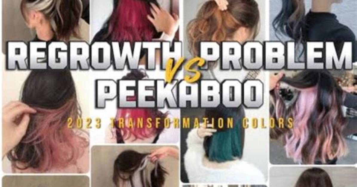 When Does Peekaboo Work?