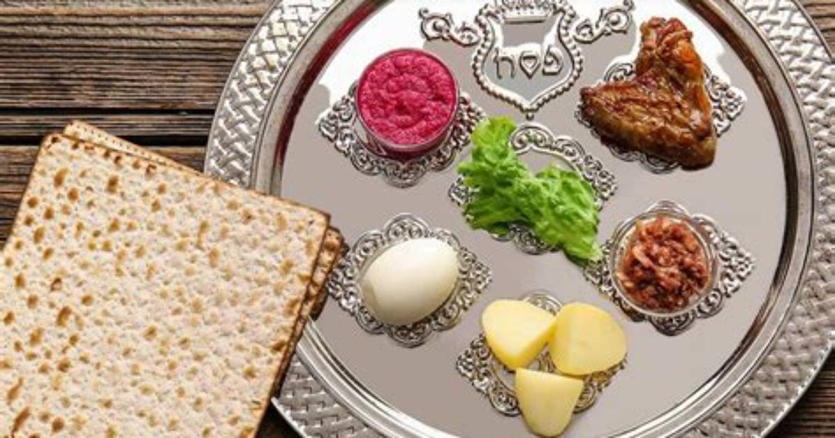 When Does Pesach Start?