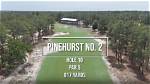 When Does Pinehurst Open?