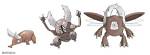 When Does Pinsir Evolve?