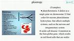 When Does Pleiotropy Occur?