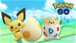 When Does Pokemon Go Easter Event End