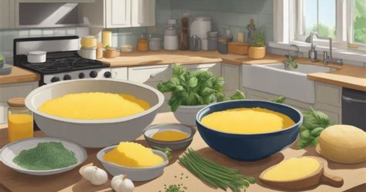 When Does Polenta Expire?