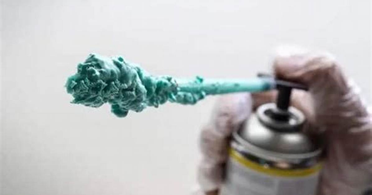 When Does Polyurethane Stop Smelling?