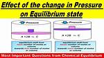 When Does Pressure Equalize?
