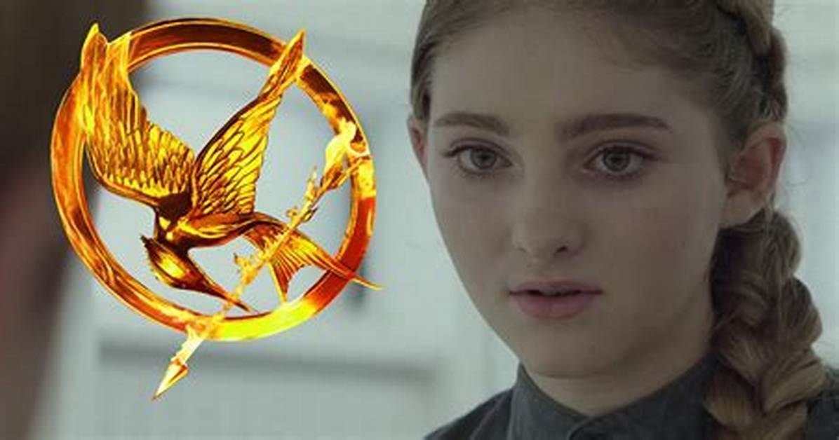 When Does Prim Die?