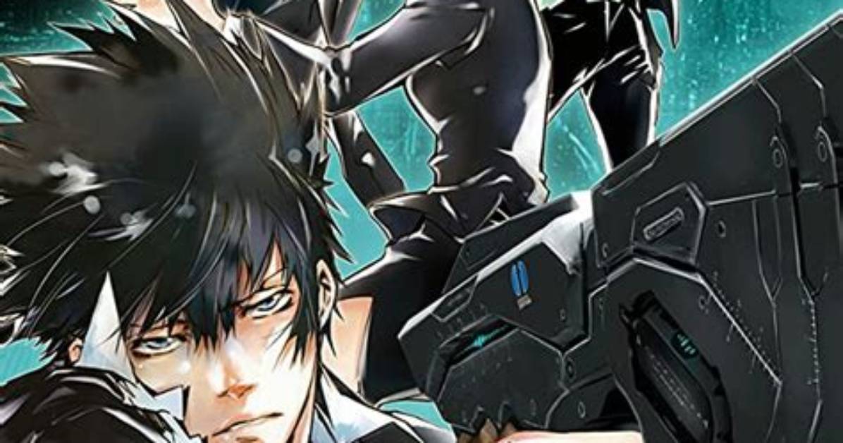 When Does Psycho Pass Get Good