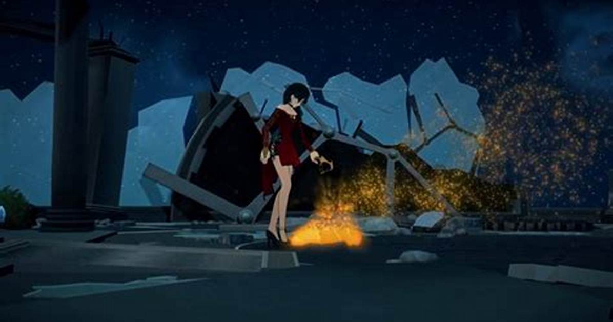 When Does Pyrrha Die?
