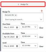 When Does Quercus Update?