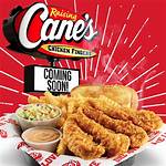 When Does Raising Canes Open?