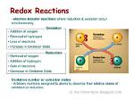 When Does Reduction Occur?