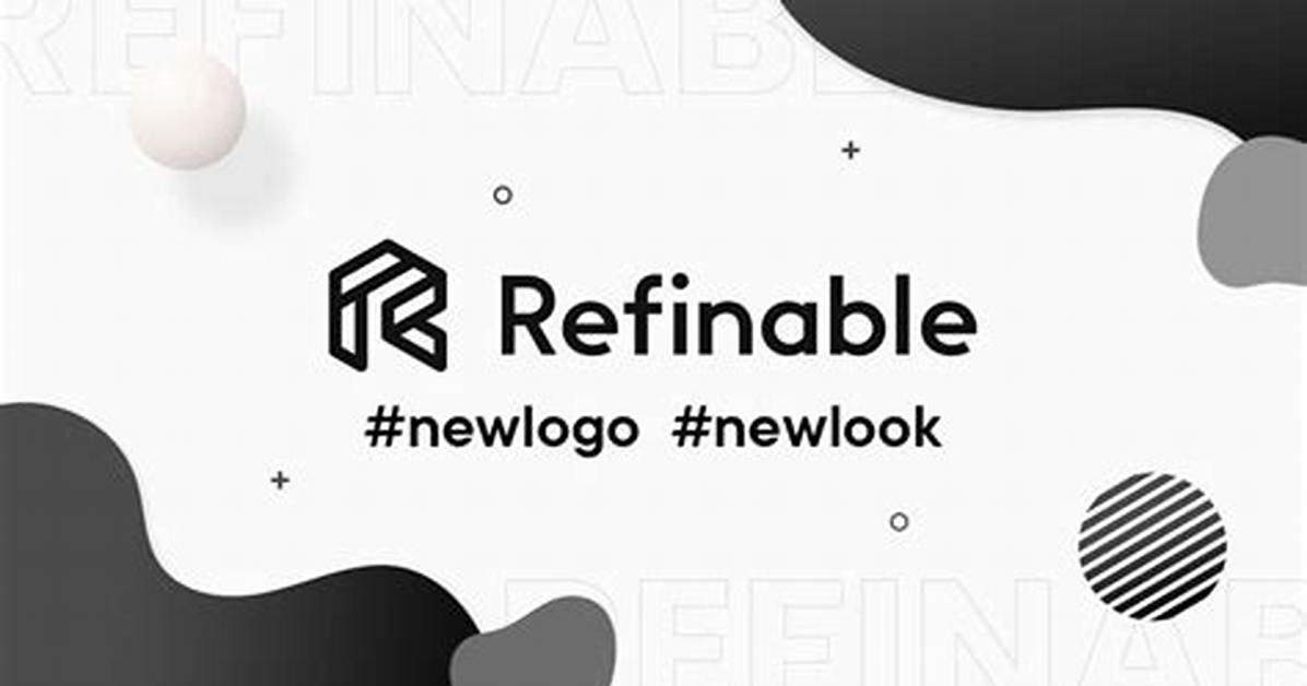 When Does Refinable Come out?
